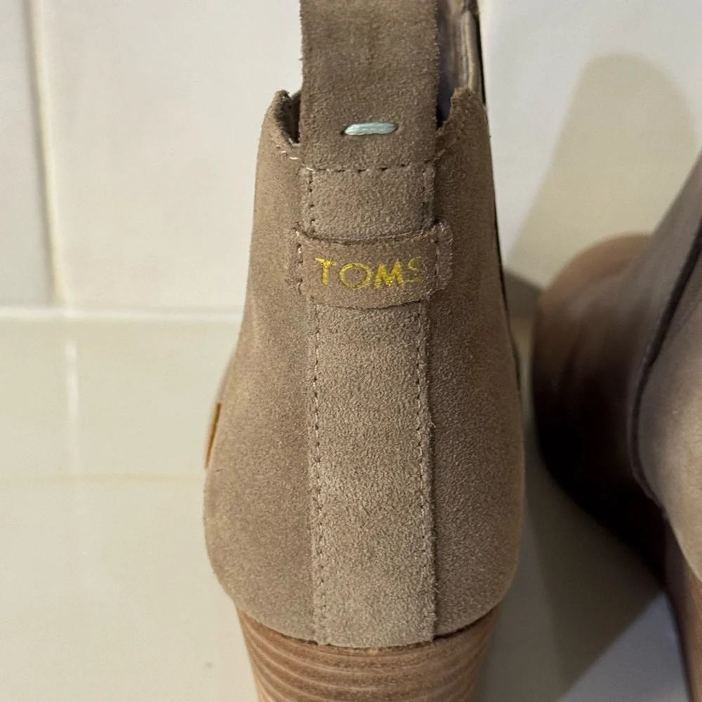 Toms classic kelsey